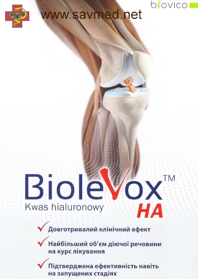 Biolevox